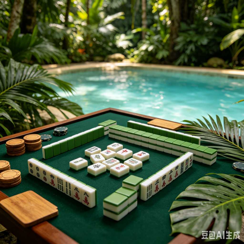 GreenBay,mahjong