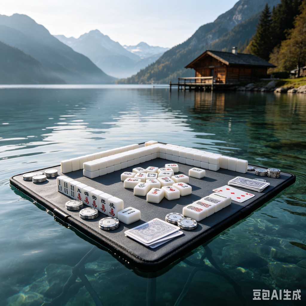 Rosario,mahjong