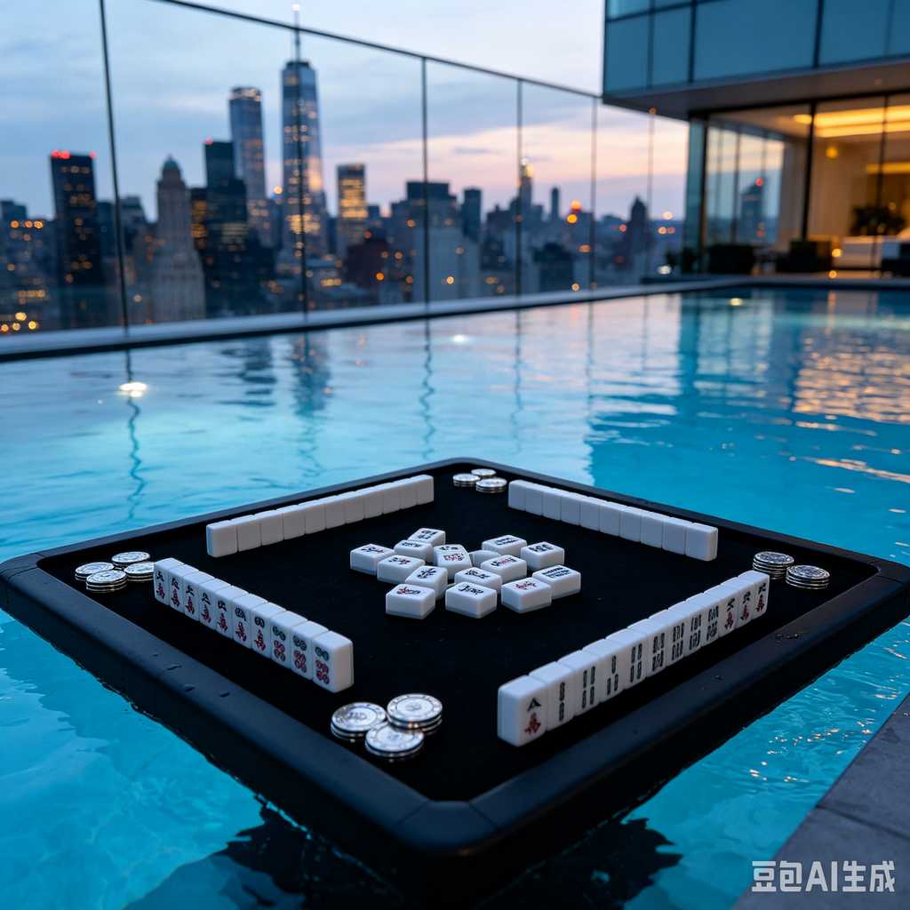 CapeCoral,mahjong