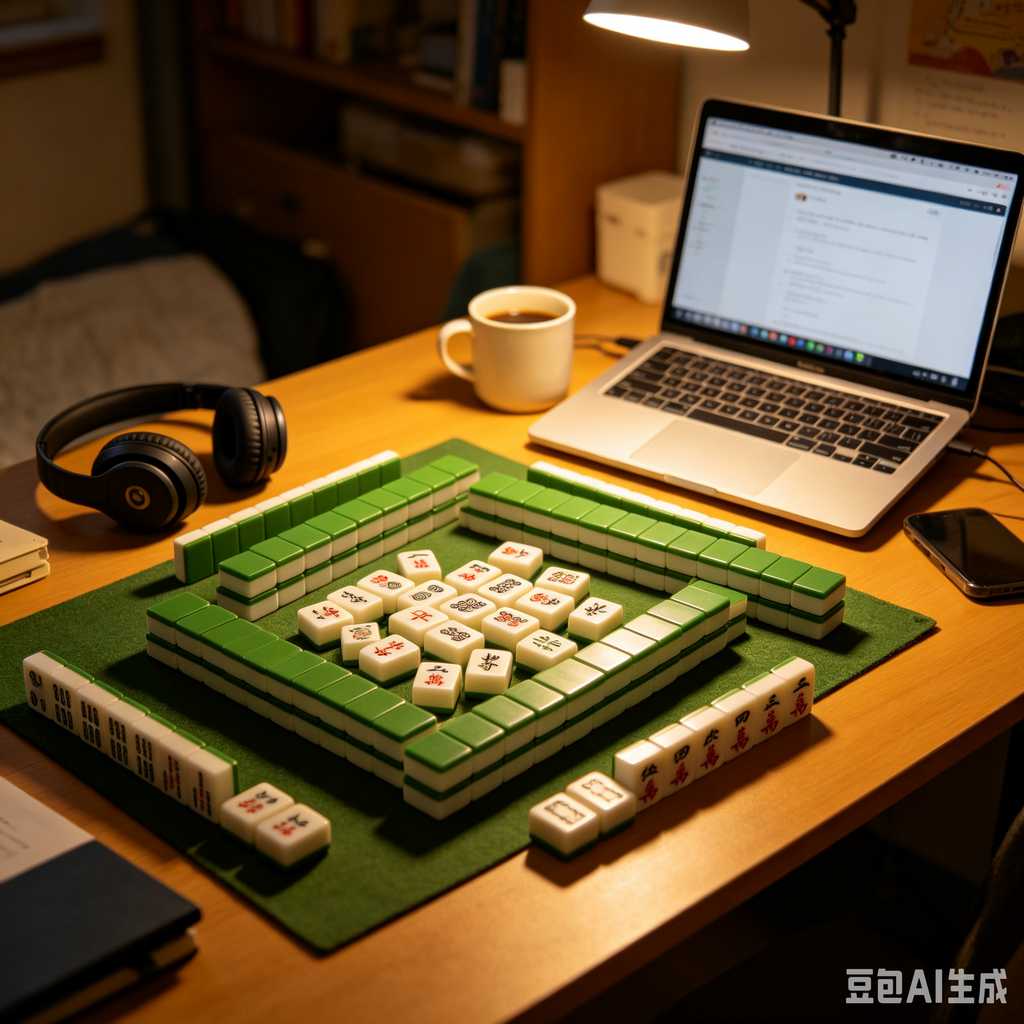 GreenvilleSC,mahjong