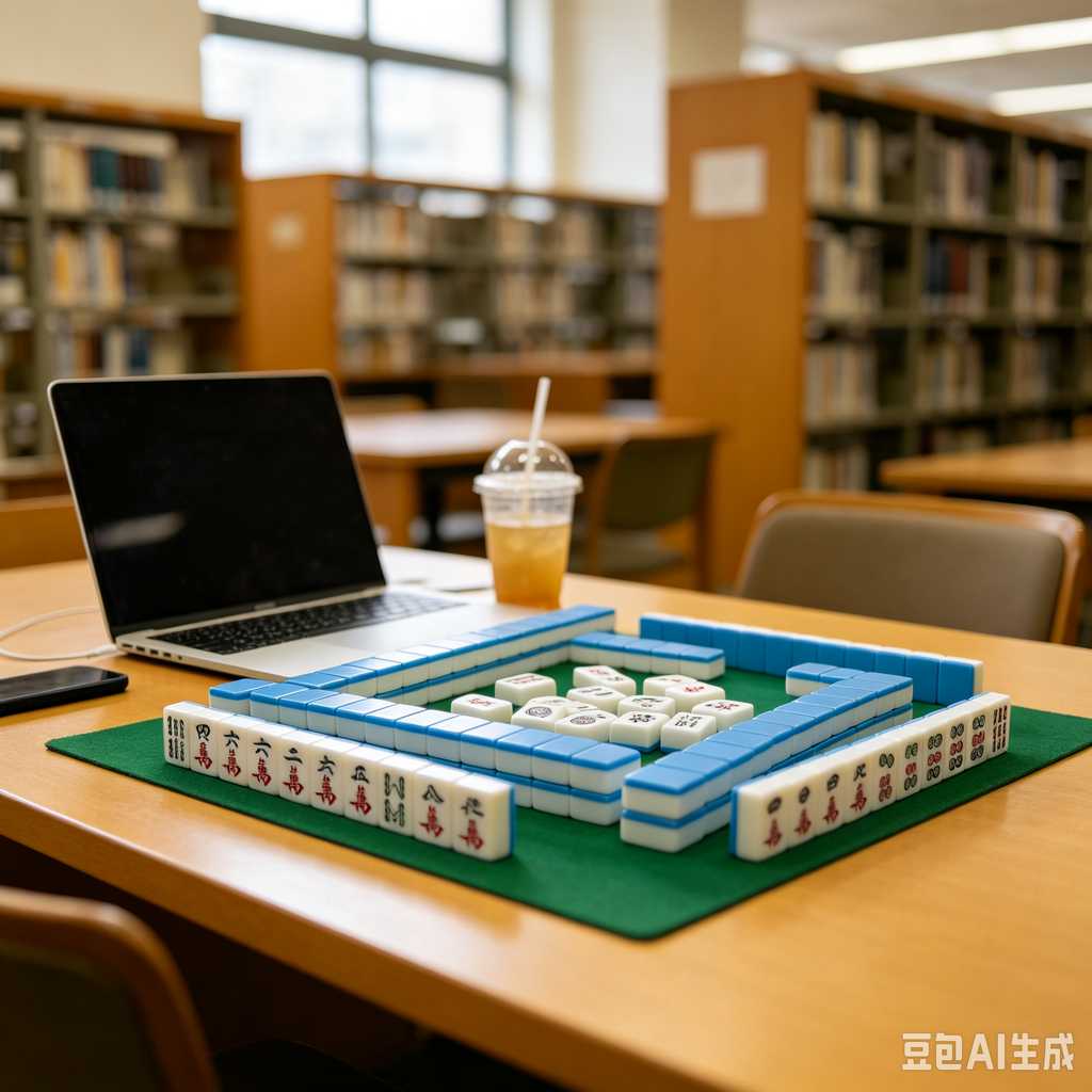 SanPedroSula,mahjong