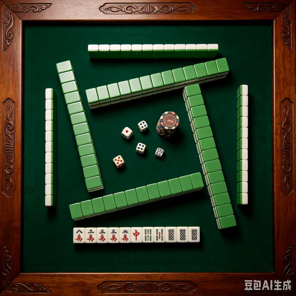 Quetzaltenango,mahjong