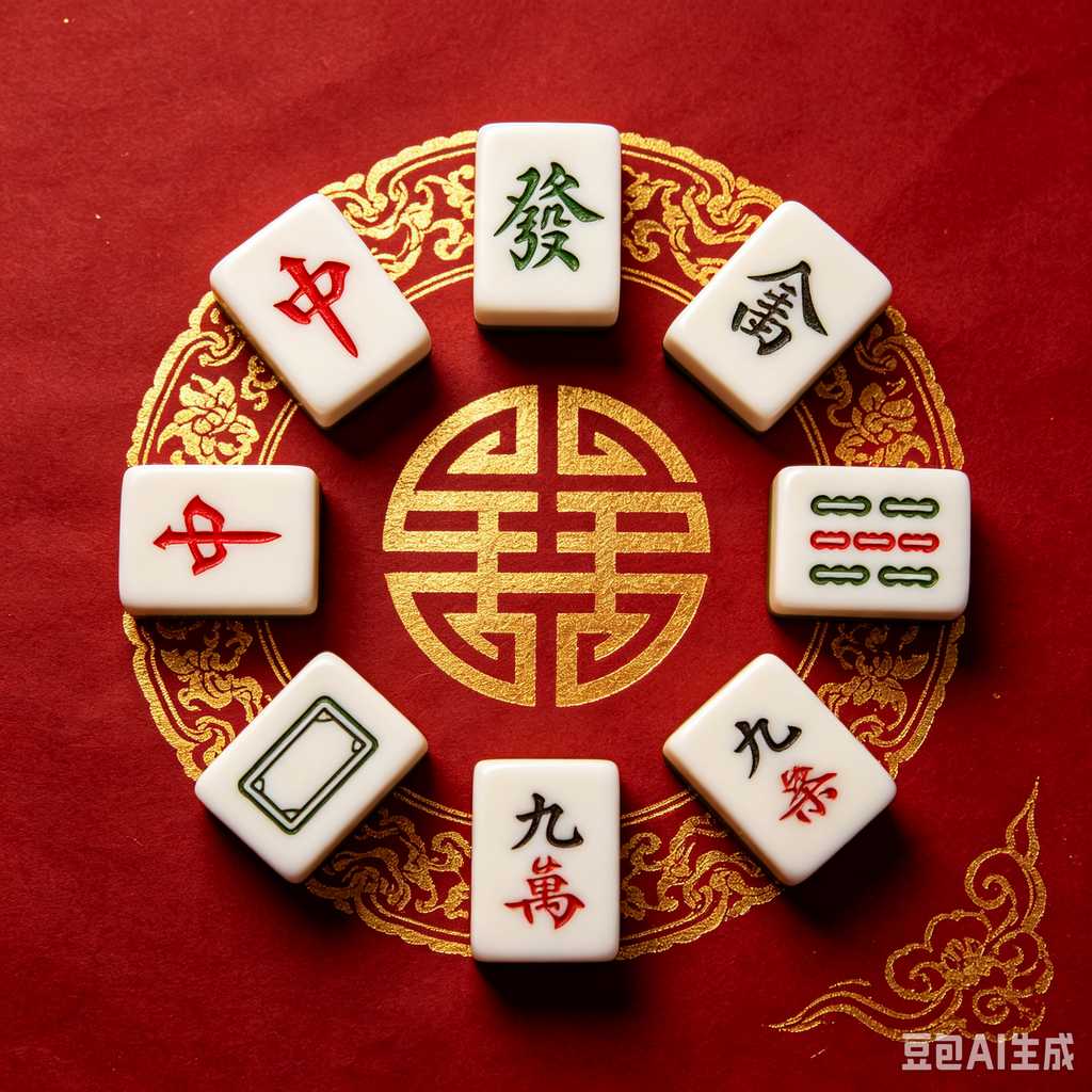 Denver,mahjong