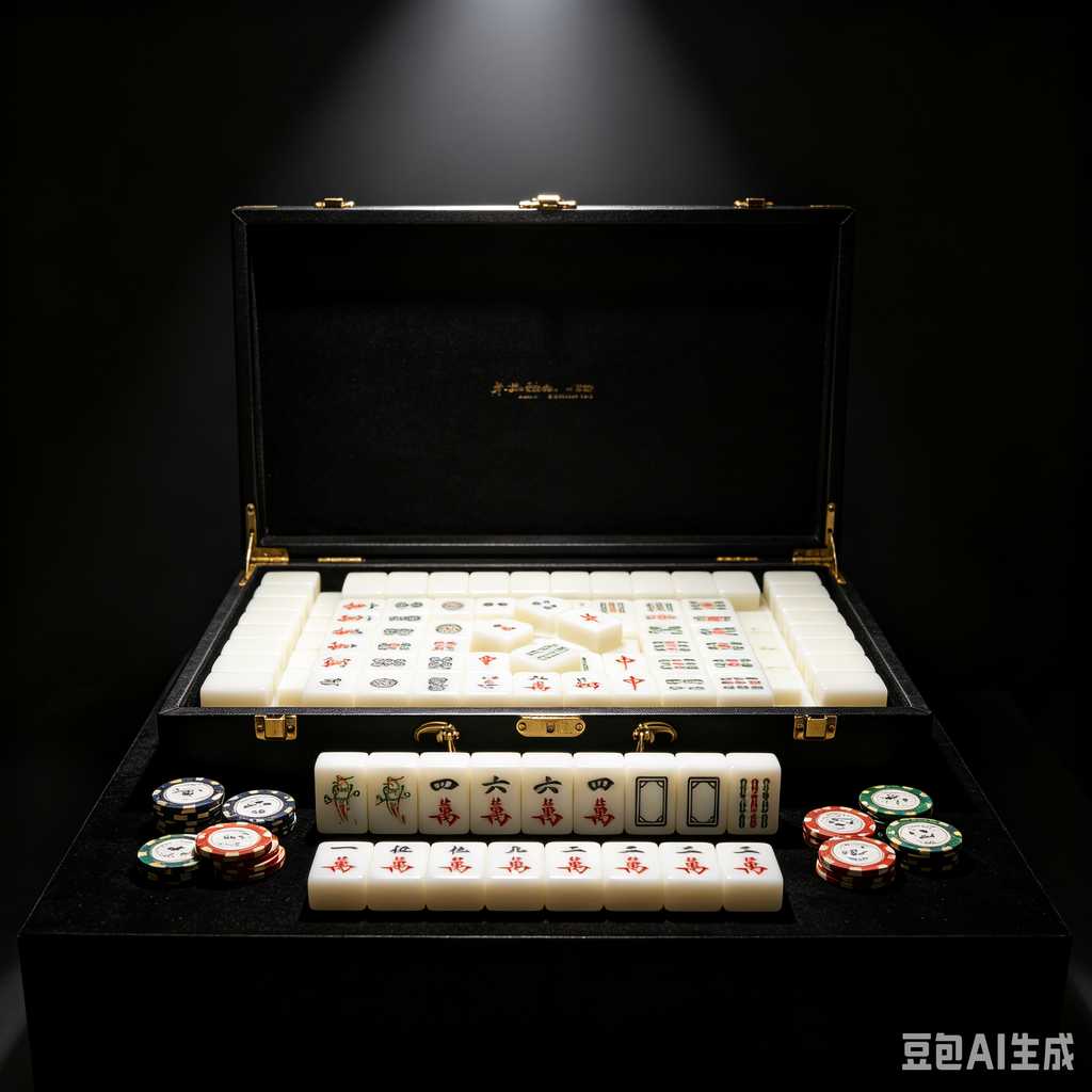 Riga,mahjong