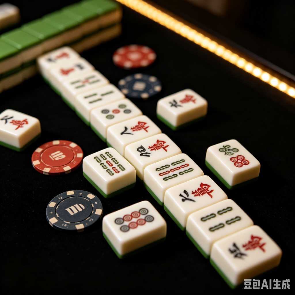 Charlotte,mahjong