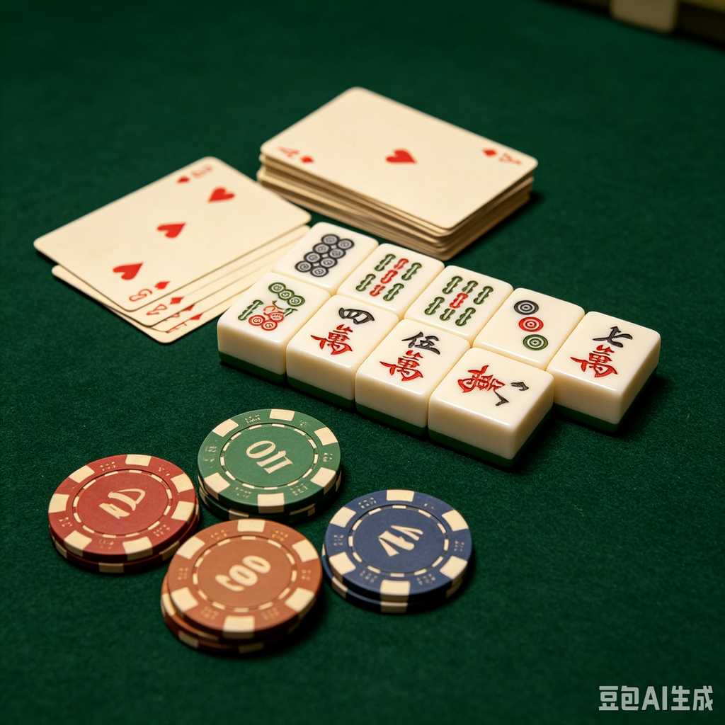 Kelowna,mahjong