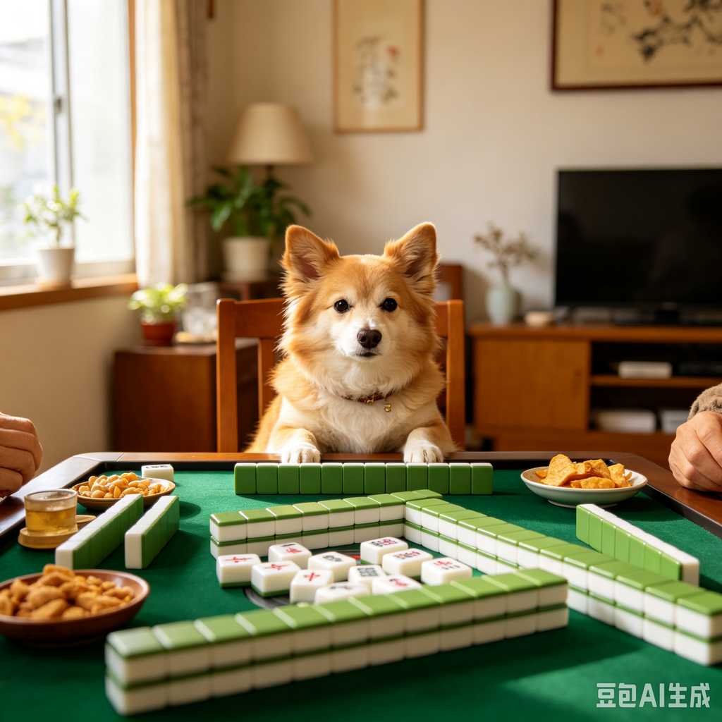 JacksonMS,mahjong
