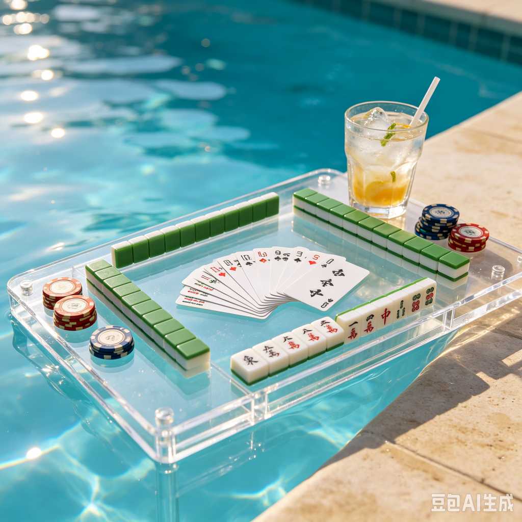 NorthDakota,mahjong